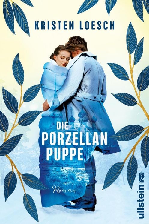 Produktbild: Die Porzellanpuppe