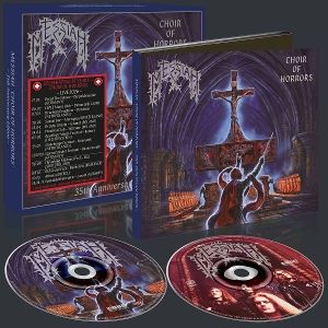 Produktbild: Choir Of Horrors