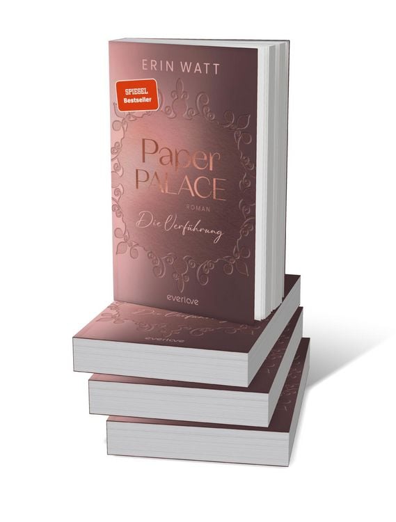 Produktbild: Paper Palace