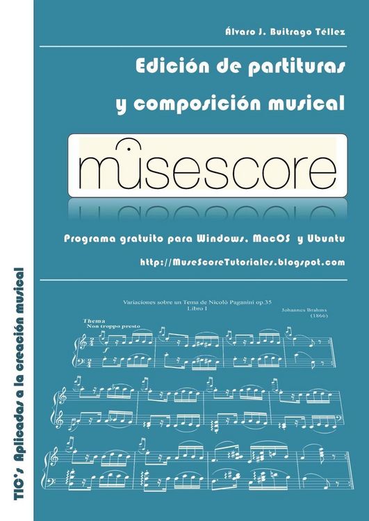 Produktbild: MuseScore