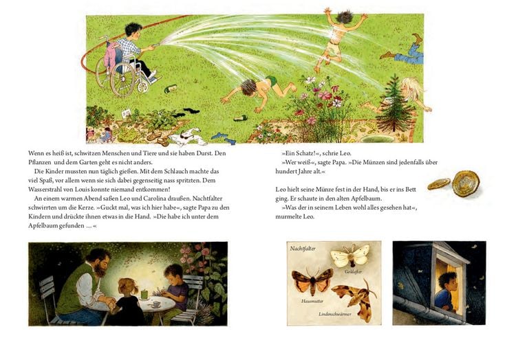 Produktbild: Unser Garten