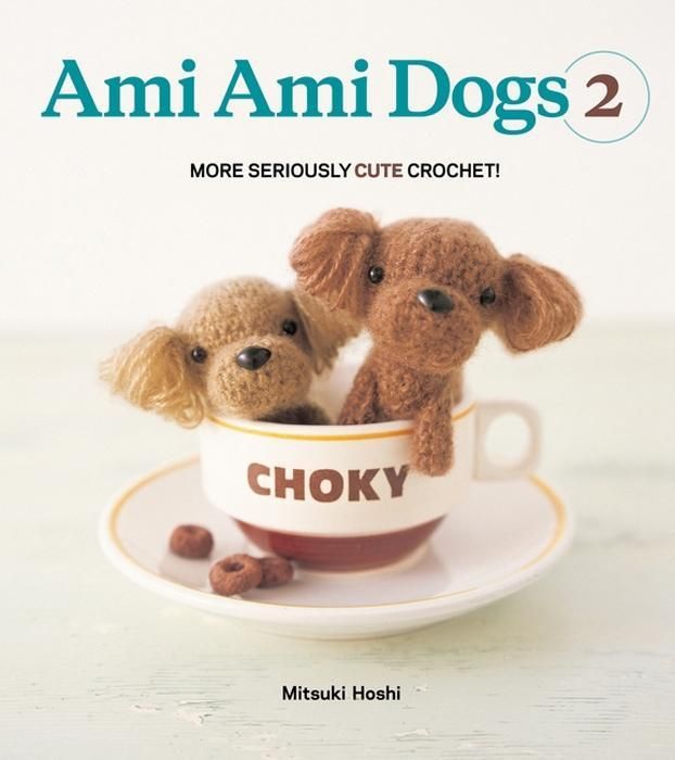 Produktbild: Ami Ami Dogs 2