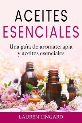 Produktbild: Aceites Esenciales