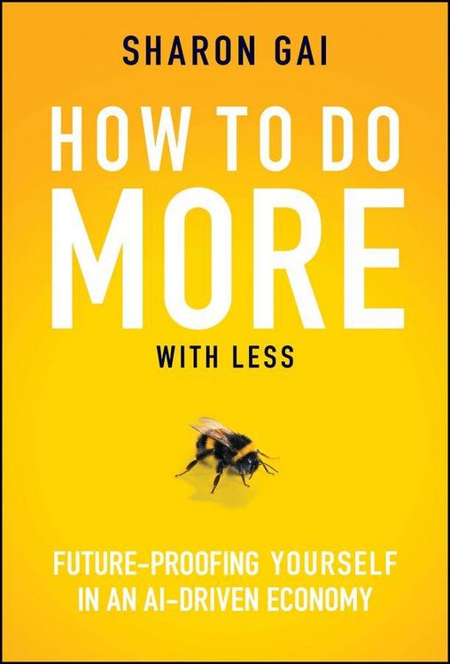 Produktbild: How to Do More with Less