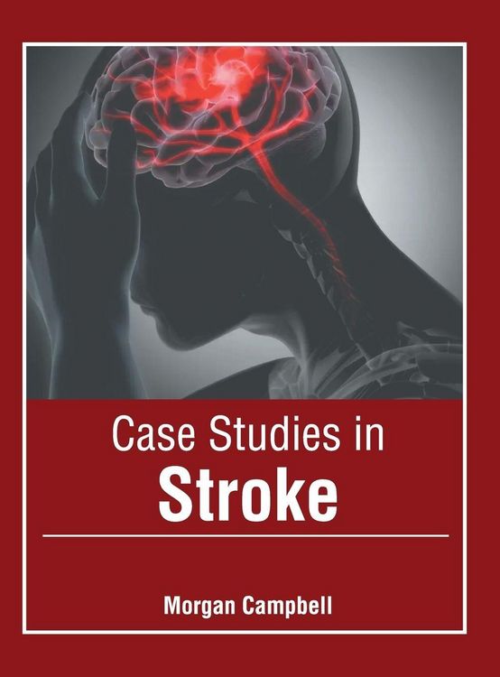 Produktbild: Case Studies in Stroke