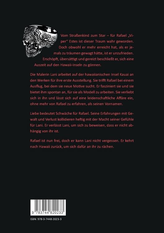 Produktbild: Zwischen Himmel und Hades