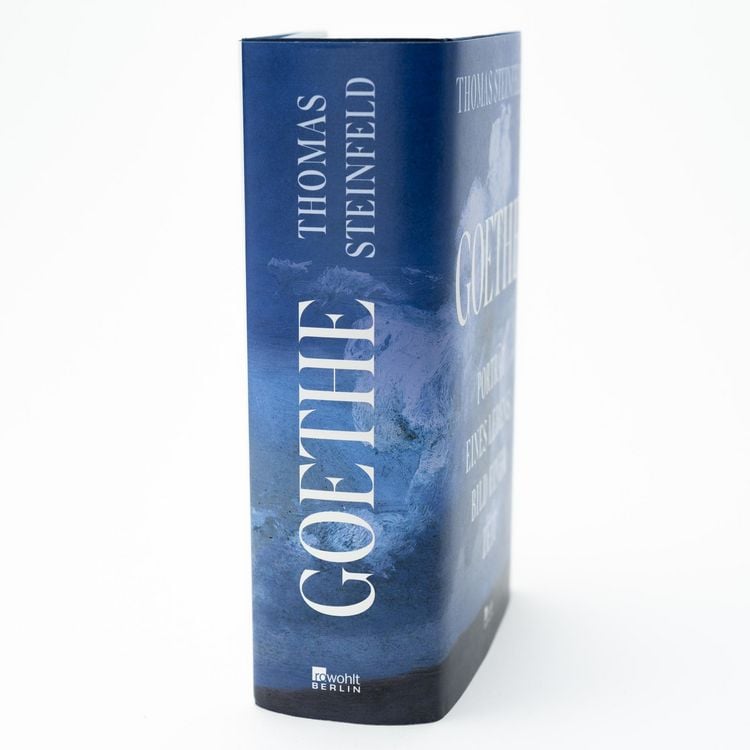 Produktbild: Goethe