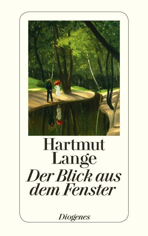 Produktbild: Der Blick aus dem Fenster