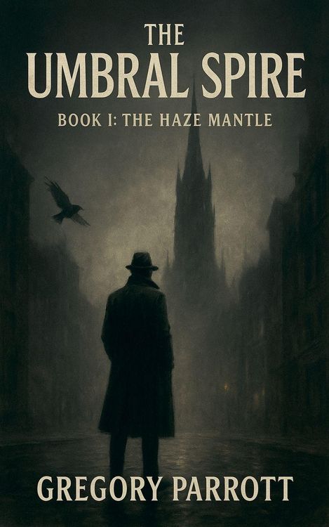 Produktbild: The Haze Mantle