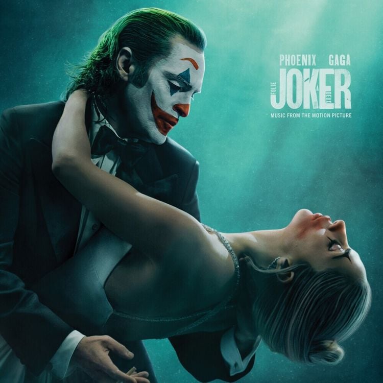 Produktbild: Joker: Folie a Deux