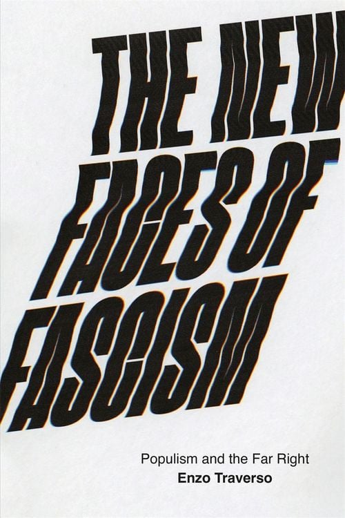 Produktbild: The New Faces of Fascism
