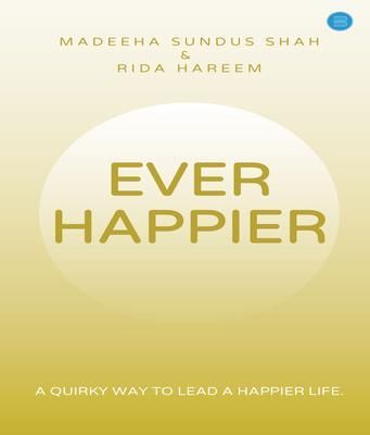 Produktbild: Ever Happier