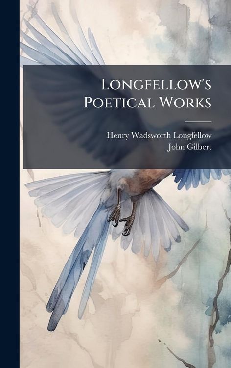 Produktbild: Longfellow's Poetical Works