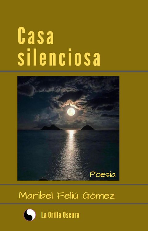 Produktbild: Casa silenciosa