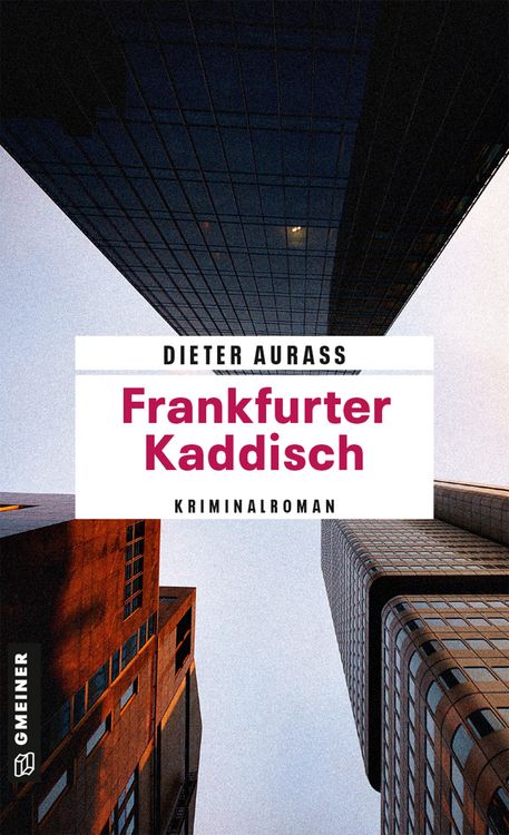 Produktbild: Frankfurter Kaddisch