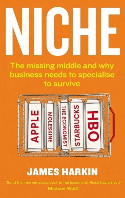 Produktbild: Niche