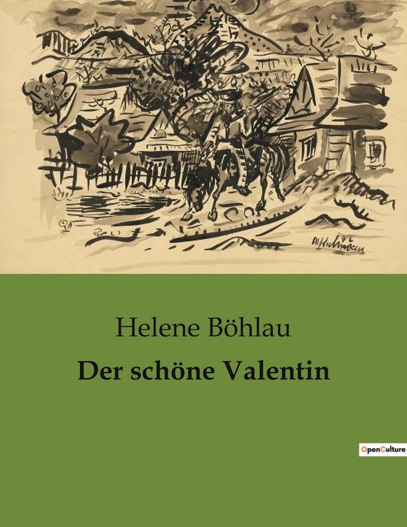 Produktbild: Der sch&ouml;ne Valentin