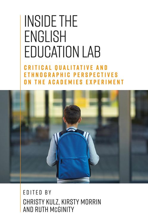 Produktbild: Inside the English education lab