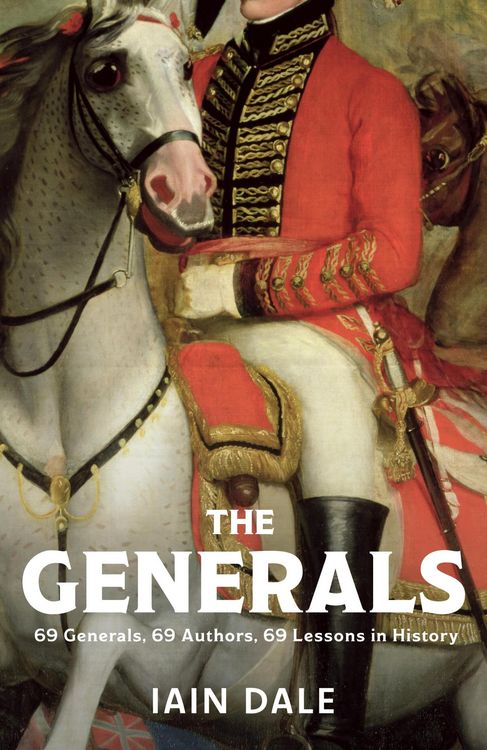Produktbild: The Generals
