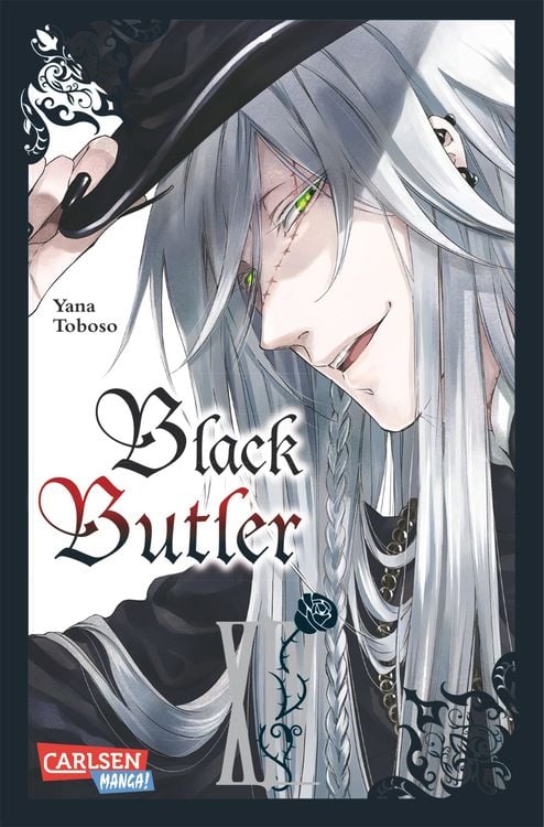 Produktbild: Black Butler 14