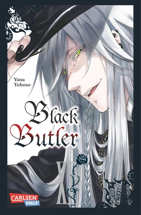 Produktbild: Black Butler 14