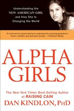 Produktbild: Alpha Girls