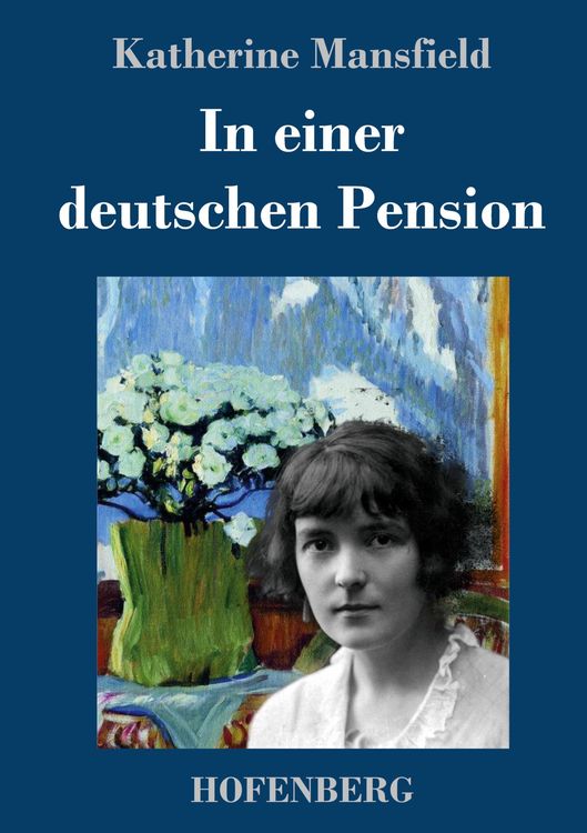 Produktbild: In einer deutschen Pension