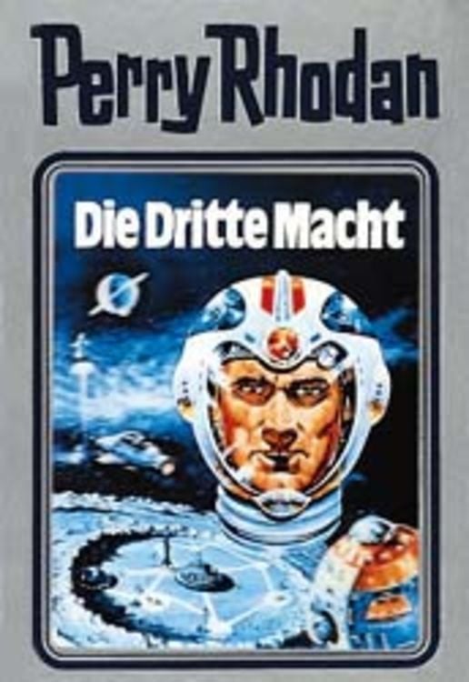 Produktbild: Die Dritte Macht