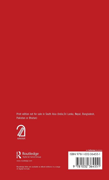Produktbild: Contemporary Readings in Marxism