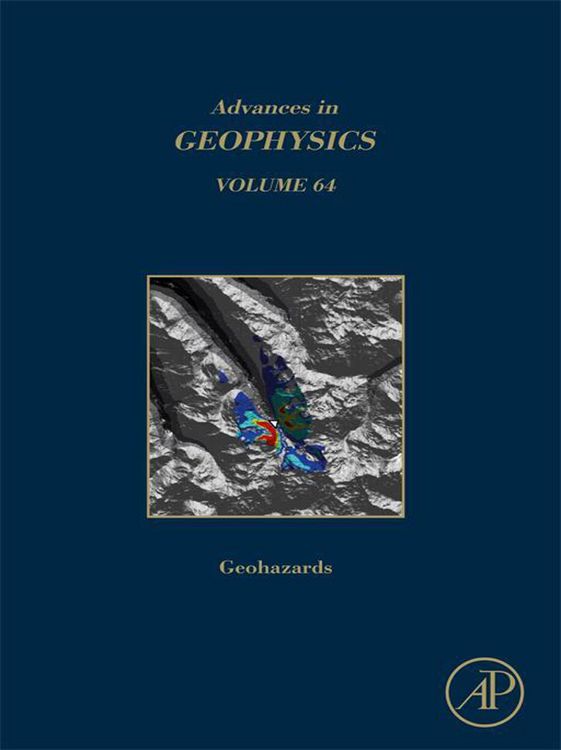 Produktbild: Geohazards