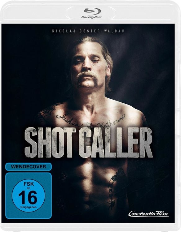Produktbild: Shot Caller