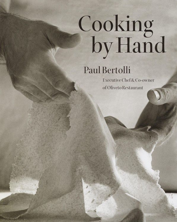Produktbild: Cooking by Hand