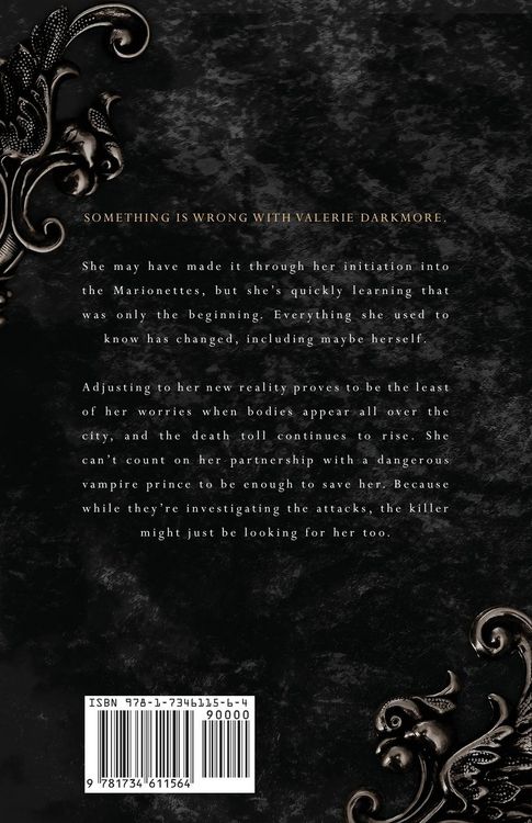 Produktbild: Wicked Souls