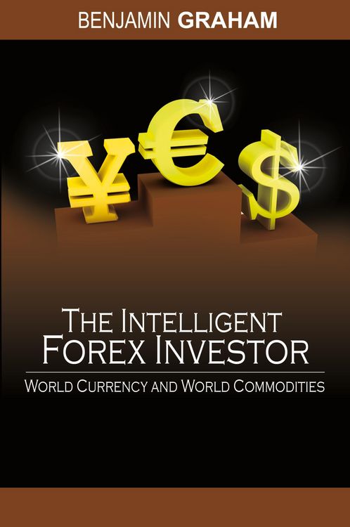 Produktbild: The Intelligent Forex Investor