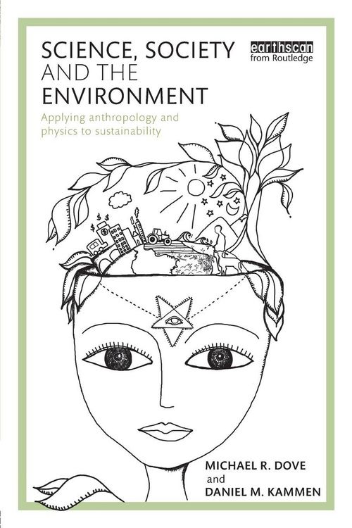 Produktbild: Science, Society and the Environment