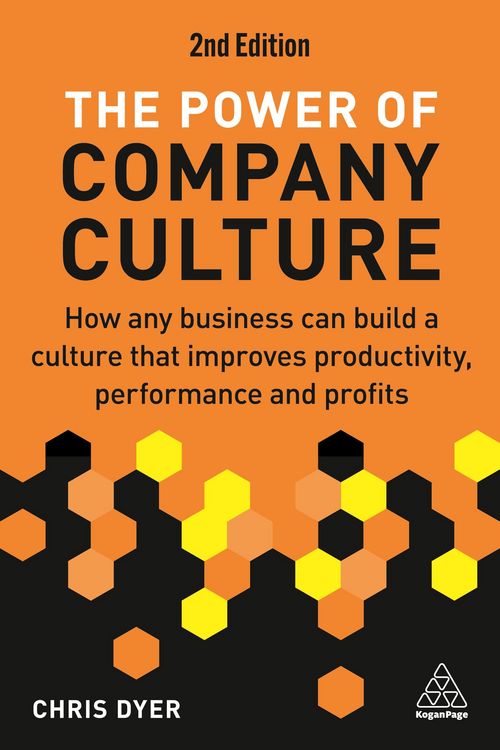 Produktbild: The Power of Company Culture