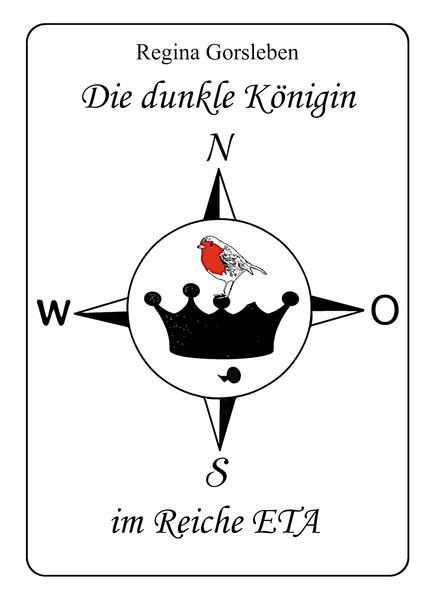 Produktbild: Die dunkle K&ouml;nigin im Reiche ETA