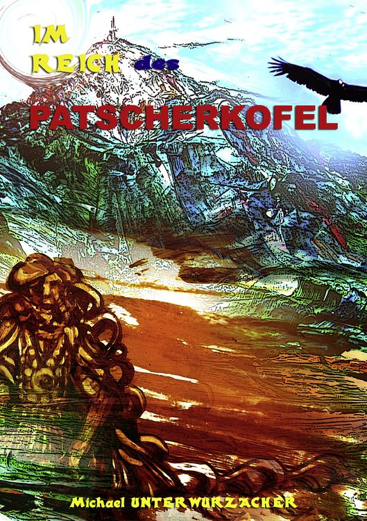 Produktbild: Im Reich des Patscherkofel