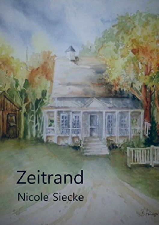 Produktbild: Zeitrand