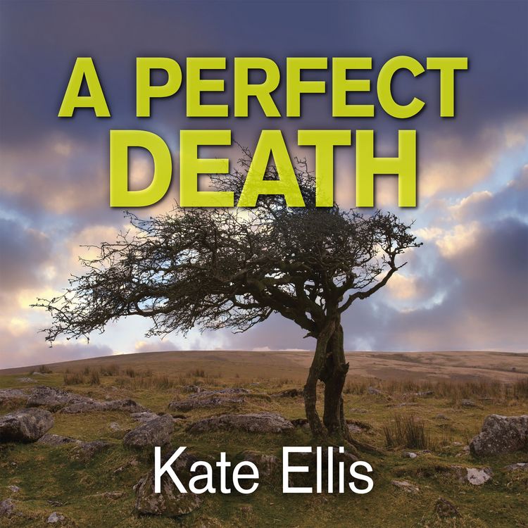 Produktbild: A Perfect Death