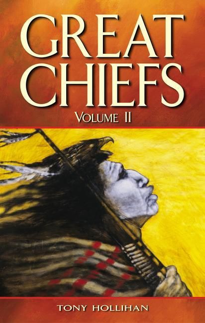 Produktbild: Great Chiefs