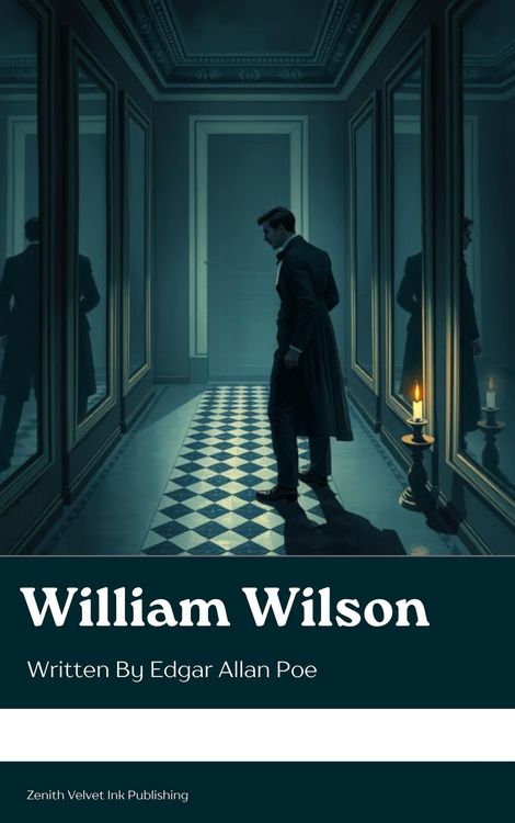 Produktbild: William Wilson