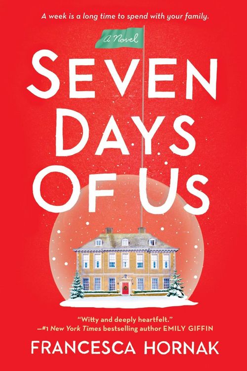 Produktbild: Seven Days of Us