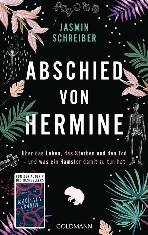 Produktbild: Abschied von Hermine