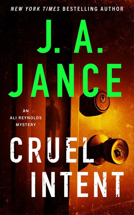 Produktbild: Cruel Intent
