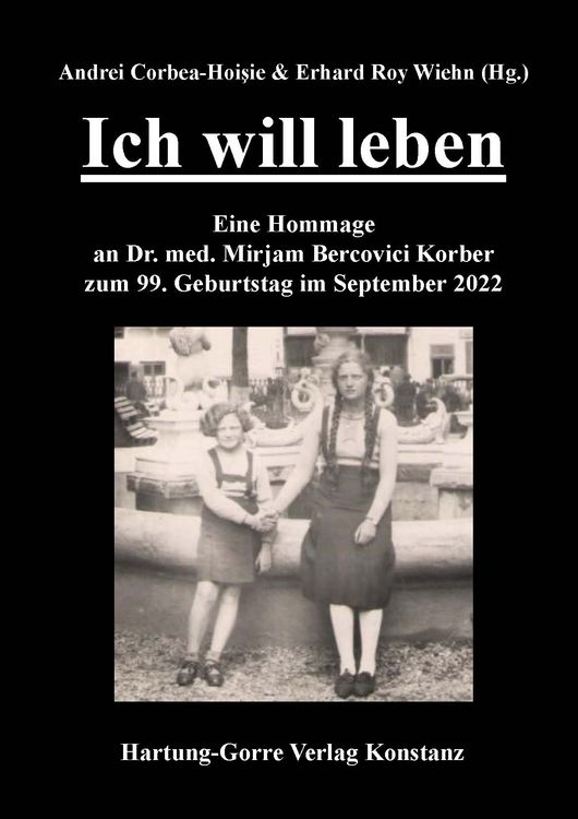 Produktbild: Ich will leben