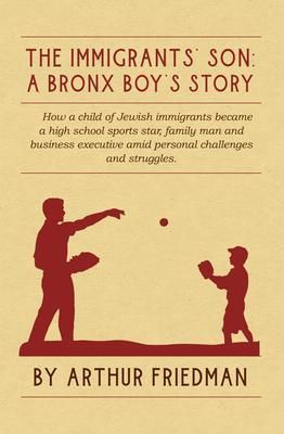 Produktbild: The Immigrants' Son