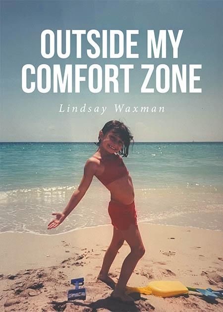 Produktbild: Outside My Comfort Zone