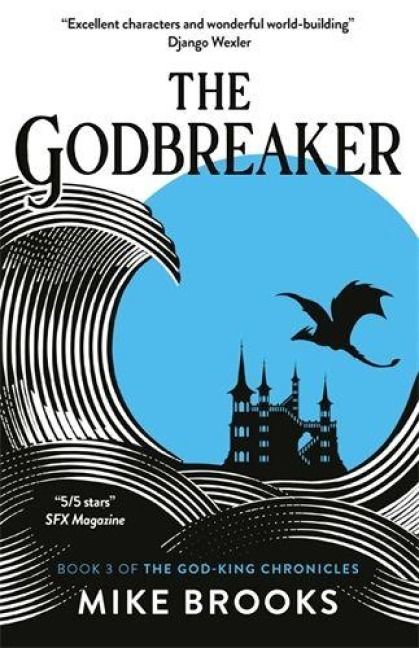 Produktbild: The Godbreaker