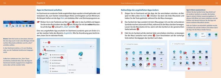 Produktbild: Windows 11 f&uuml;r Senioren